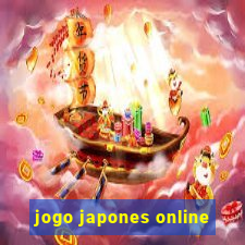 jogo japones online